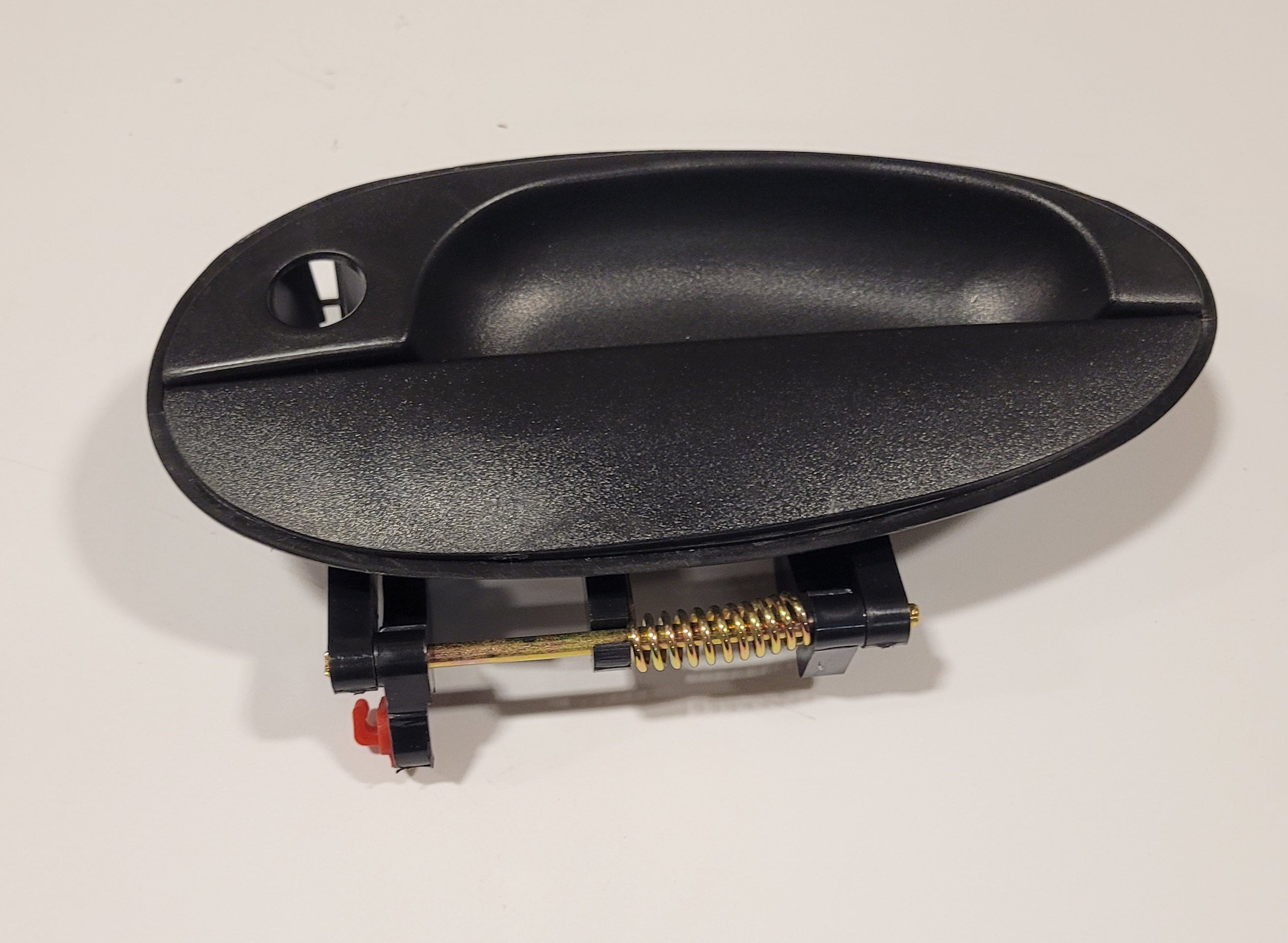 Replacement Golf Left Exterior Door Handle - Compatible with Volkswagen Golf Models - Perfect for Car Repair & Maintenance