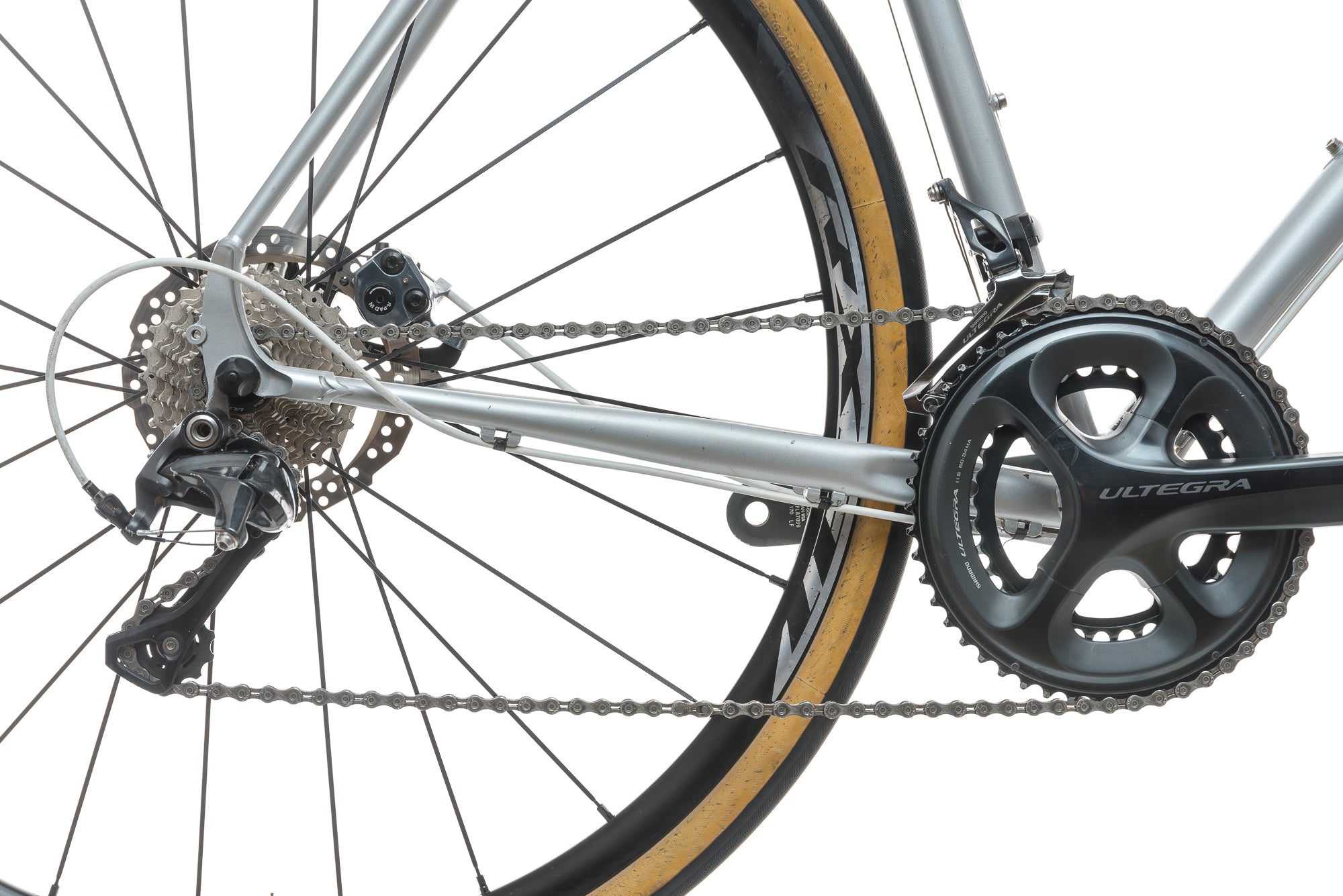 All City Macho King 55cm Road Bike - Lightweight Aluminum Frame, 16-Speed for Urban Commuting & Fitness Riding - Perfect for City Streets & Weekend Adventures