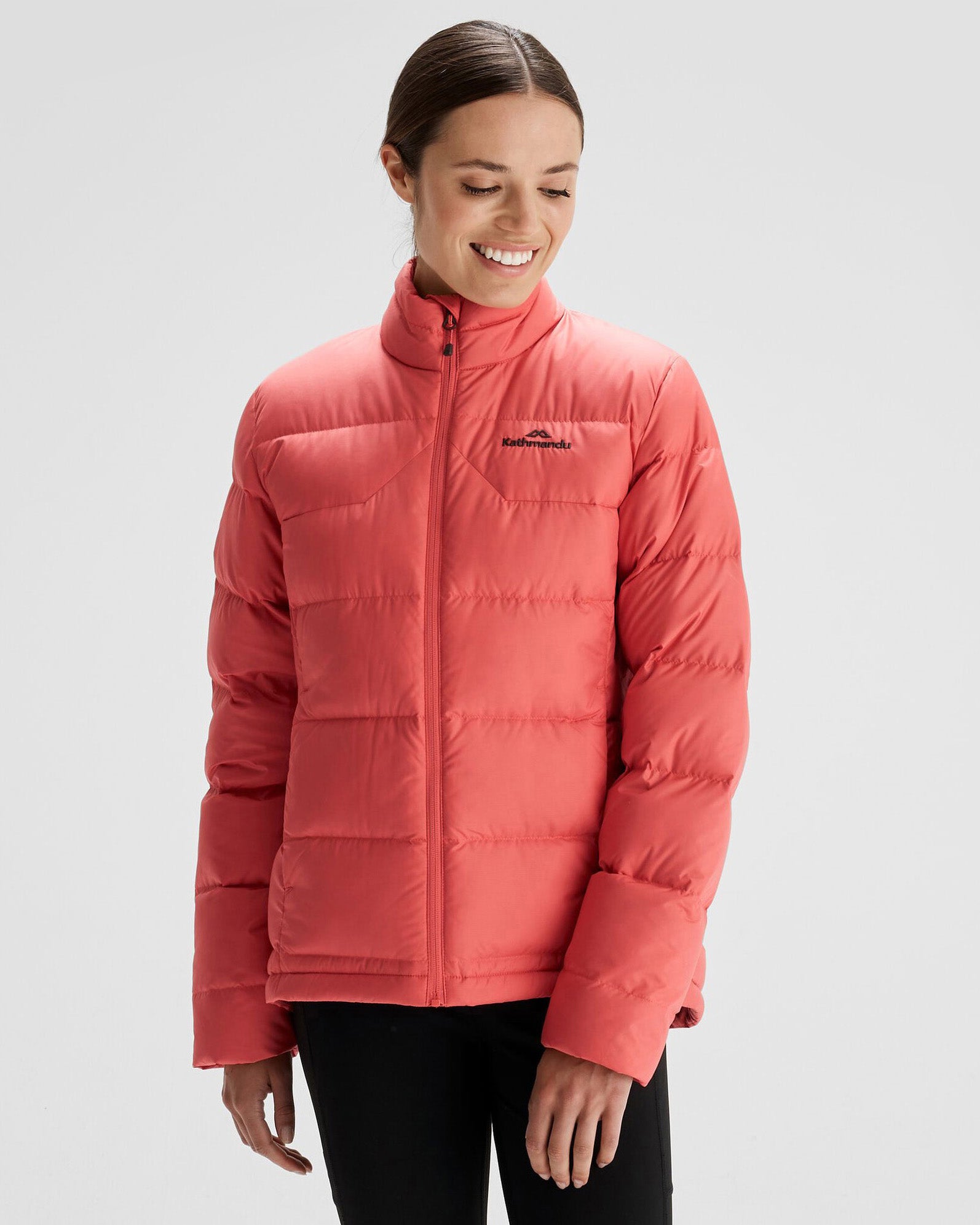 Women's Epiq Down Jacket - Lightweight Warm Winter Coat for Outdoor Activities | Hiking, Skiing & Cold Weather Fashion