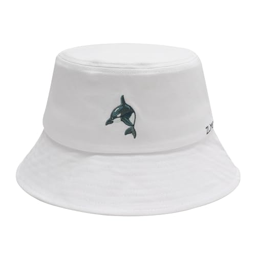 Whale White