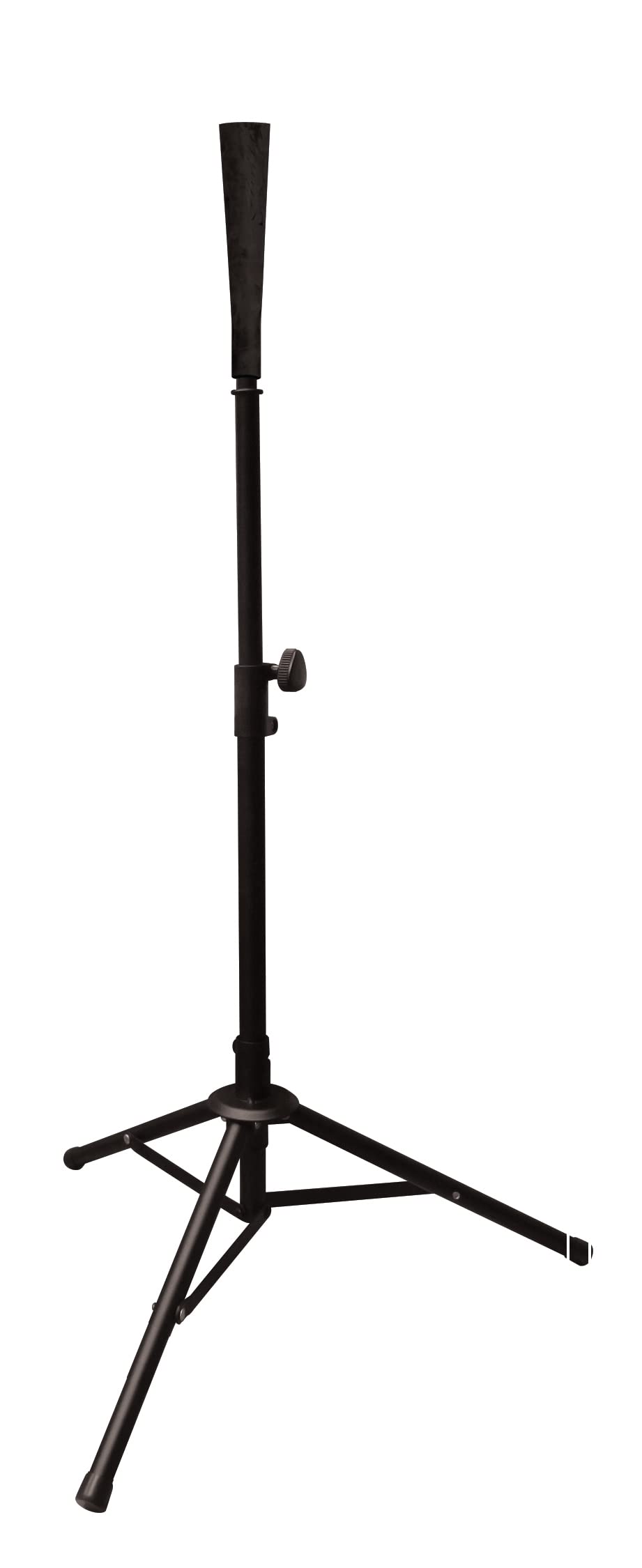 Rawlings Tripod Travel Tee - Portable Baseball Batting Tee for Practice | Perfect for Backyard, Field & Travel Training