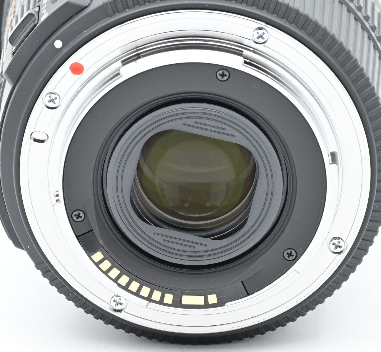 Sigma 10-20mm f/3.5 EX DC HSM Wide Angle Lens for Canon EF Mount - Excellent Open Box Condition - Perfect for Landscape, Architecture & Travel Photography