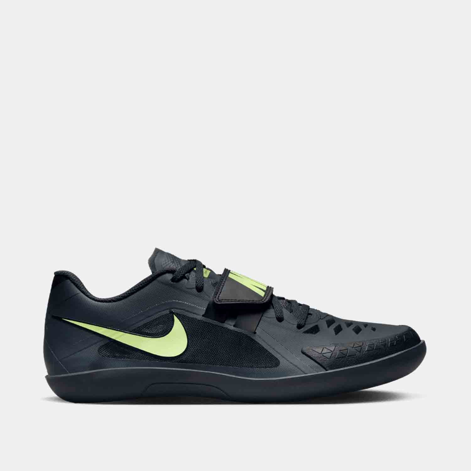 Anthracite/Lt Lemon Twist/Black