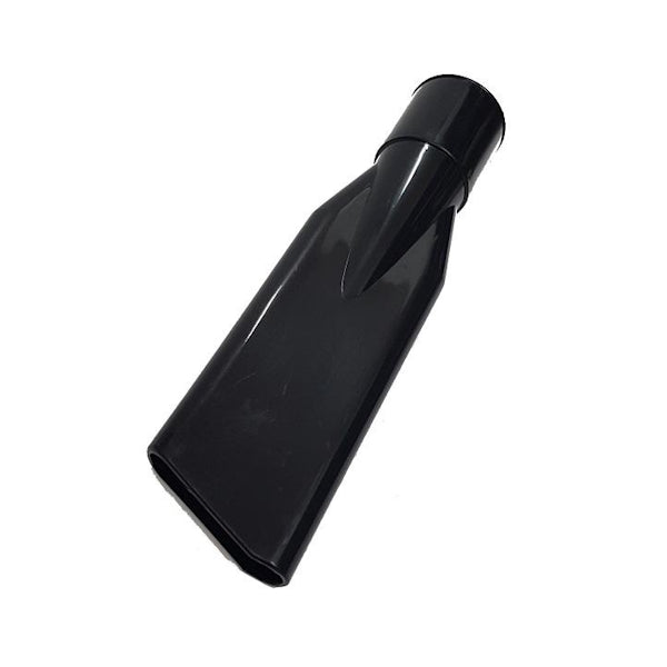 Pacvac 38mm Crevice Tool - High-Performance Vacuum Attachment for Tight Spaces - Perfect for Home Cleaning, Car Detailing, and HVAC Maintenance