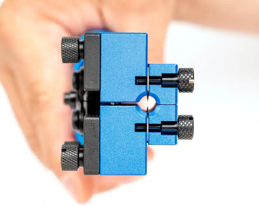 High-Quality 6mm Cable Slitting Pliers for DAC Cables - Perfect for Network Installations, Data Centers & DIY Projects