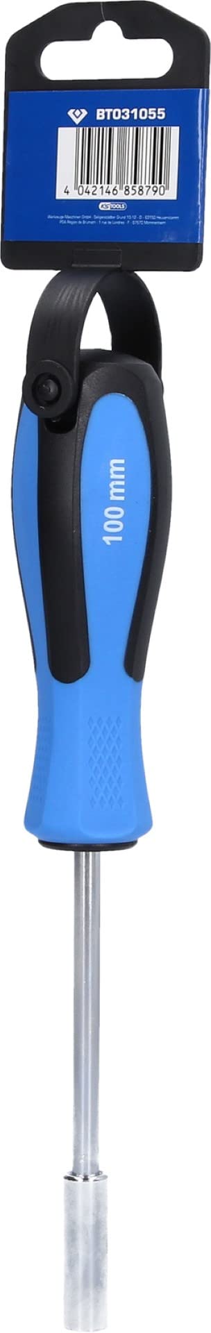 KS TOOLS BT031055 100mm Screwdriver Bit - Perfect for DIY & Home Repair