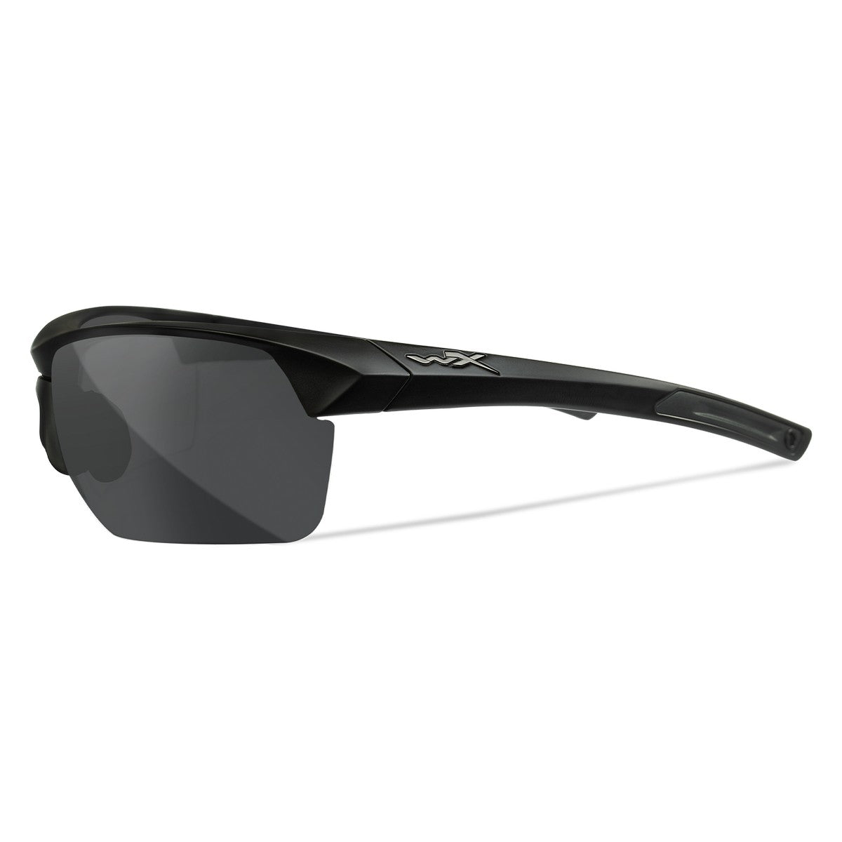 WileyX Guard Advanced 2 Lens Tactical Sunglasses - ANSI Z87.1 Safety Glasses for Shooting, Cycling & Outdoor Sports - UV Protection, Impact Resistant, Lightweight Frame