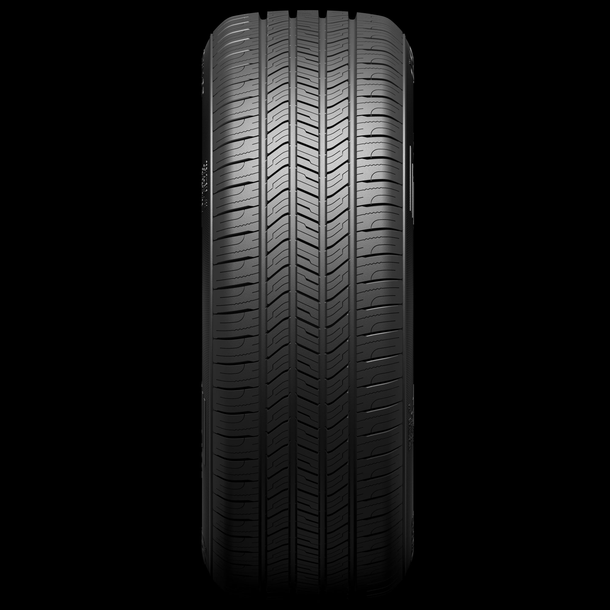 Sailun Atrezzo SH408 185/65R14 86H All-Season Tire - High Performance for Sedans & Compact Cars - Perfect for City Commuting & Highway Driving