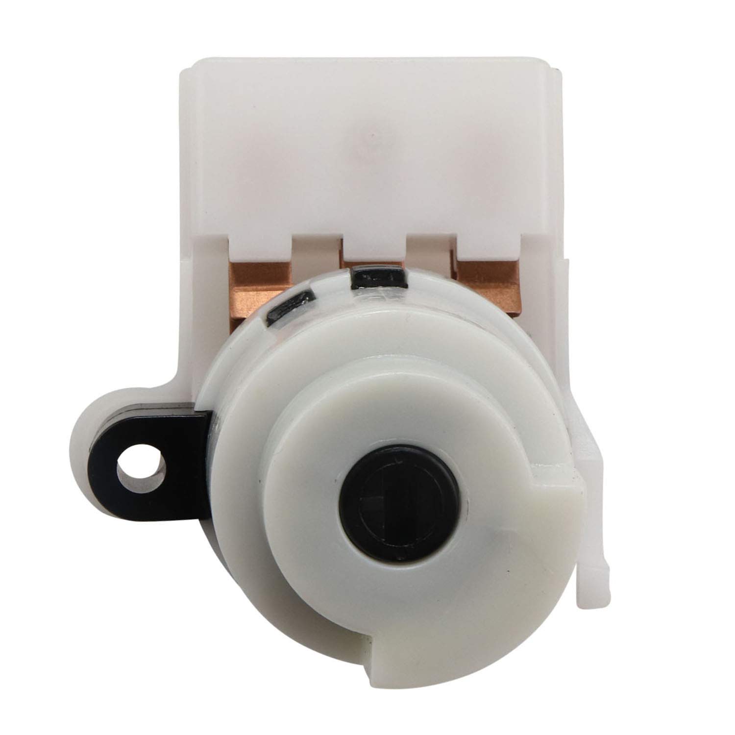 Beck/Arnley 201-1858 Ignition Switch - Replacement Car Ignition Switch for Smooth Engine Start | Perfect for Ford, Chevy, Dodge & More | DIY Auto Repair & Vehicle Maintenance