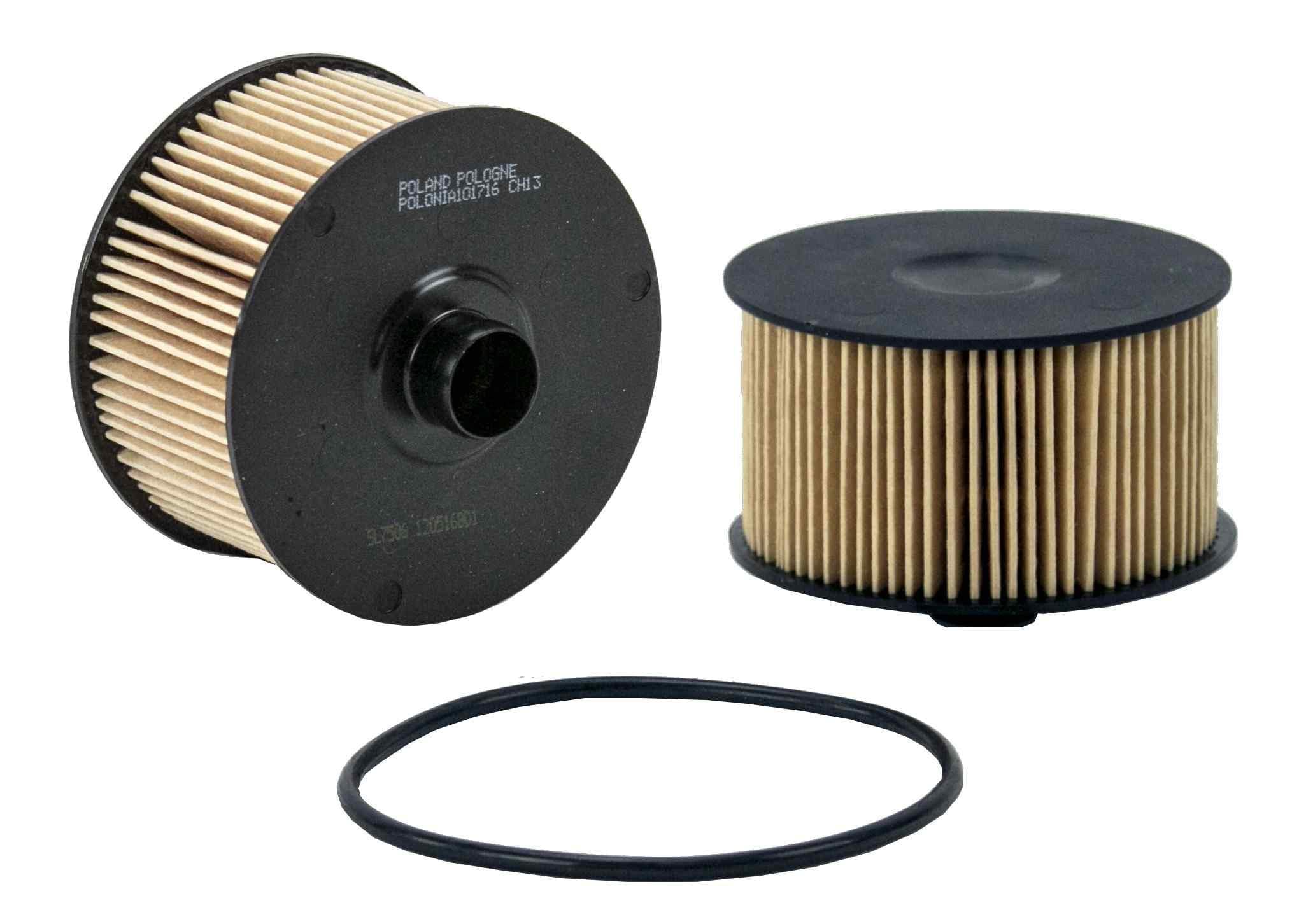 High-Quality Engine Oil Filter Compatible with 2016-2018 Smart Fortwo - Perfect for DIY Car Maintenance & Oil Change Services