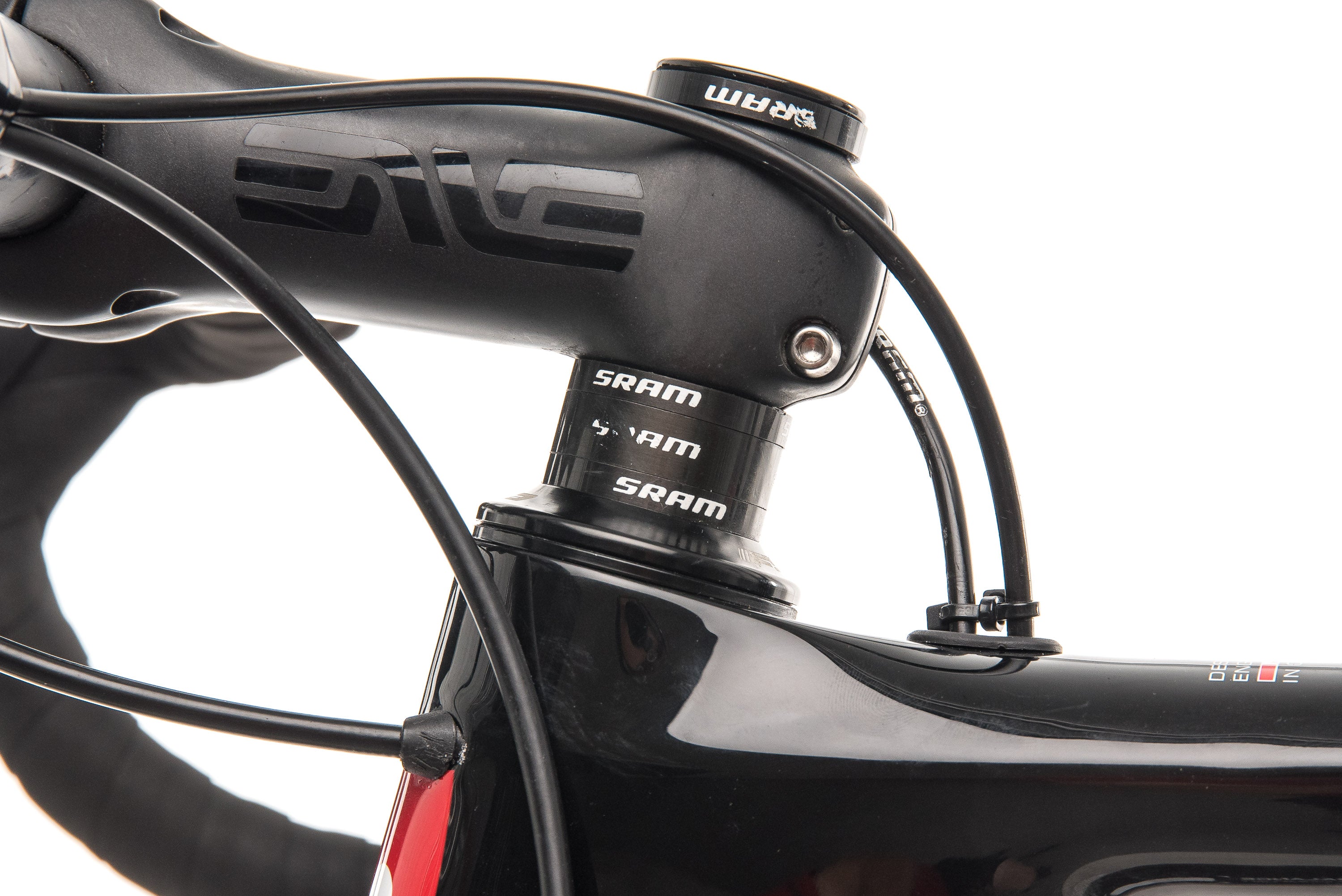 Argon 18 Nitrogen Road Bike 2017 - Lightweight Carbon Frame, Small Size for Adults - Perfect for Racing, Commuting & Long-Distance Cycling