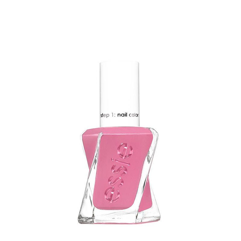 Essie Gel Couture Long-Lasting Nail Polish - High Shine Gel Effect Manicure for Salon-Quality Nails at Home | Perfect for Parties, Weddings & Everyday Wear