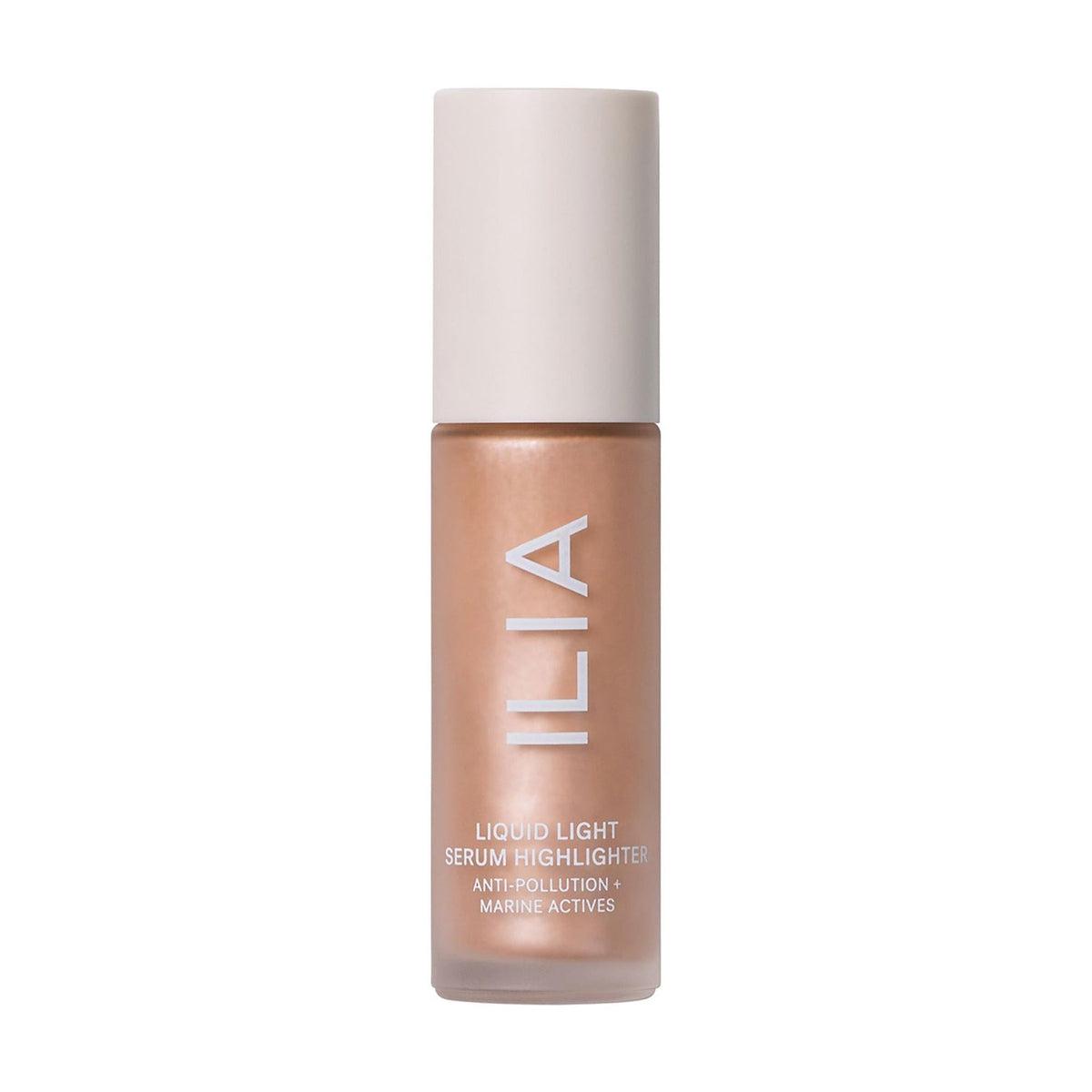 Liquid Light Serum Highlighter - Illuminating Face Makeup for Glowing Skin | Perfect for Day & Night Wear, Photo Shoots & Special Occasions