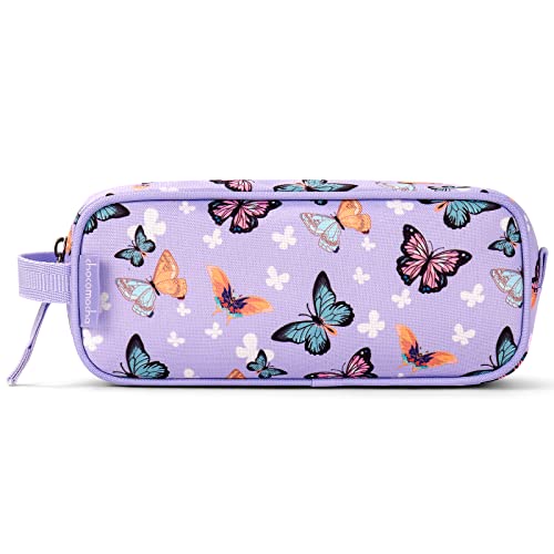 Butterfly Purple