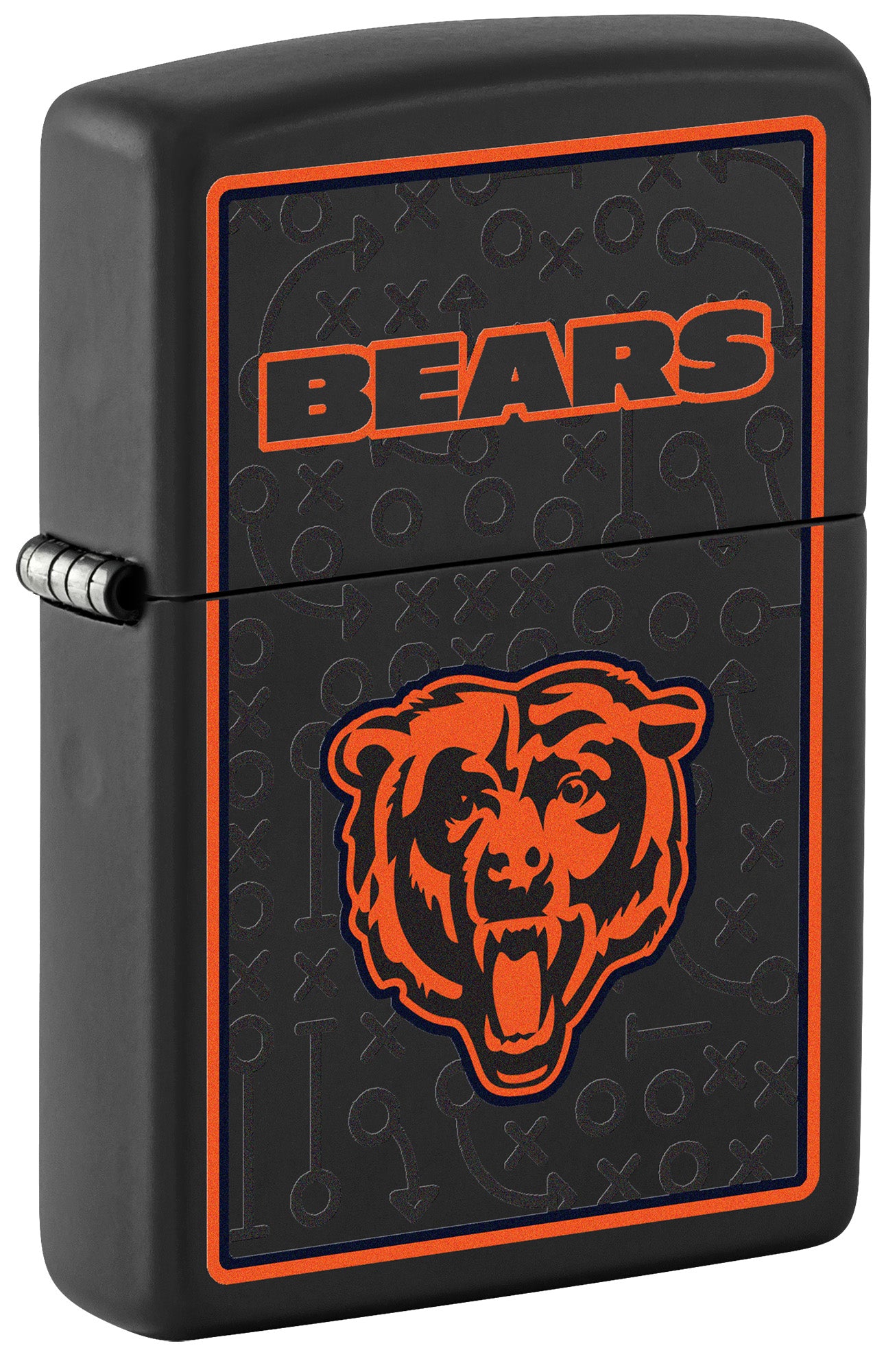 Chicago Bears NFL Jerseys - Official Licensed Merchandise for Men, Women & Kids - Perfect for Game Day, Tailgating & Fan Gifts