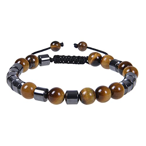 Tigers Eye Bracelet