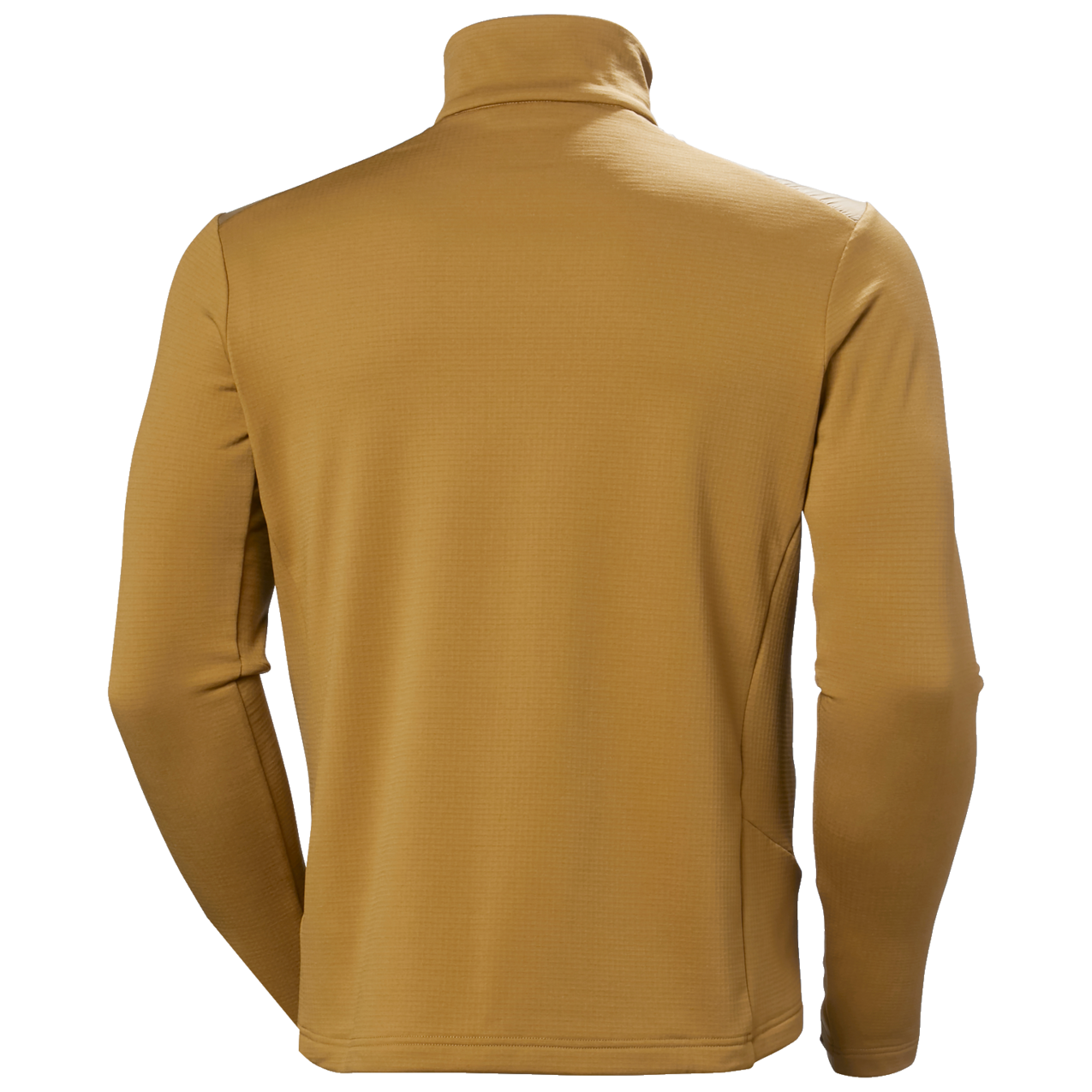 Helly Hansen Men's Versalite Hybrid Fleece Jacket 2025 - Waterproof Windproof Outdoor Fleece Jacket for Hiking, Camping & Winter Sports