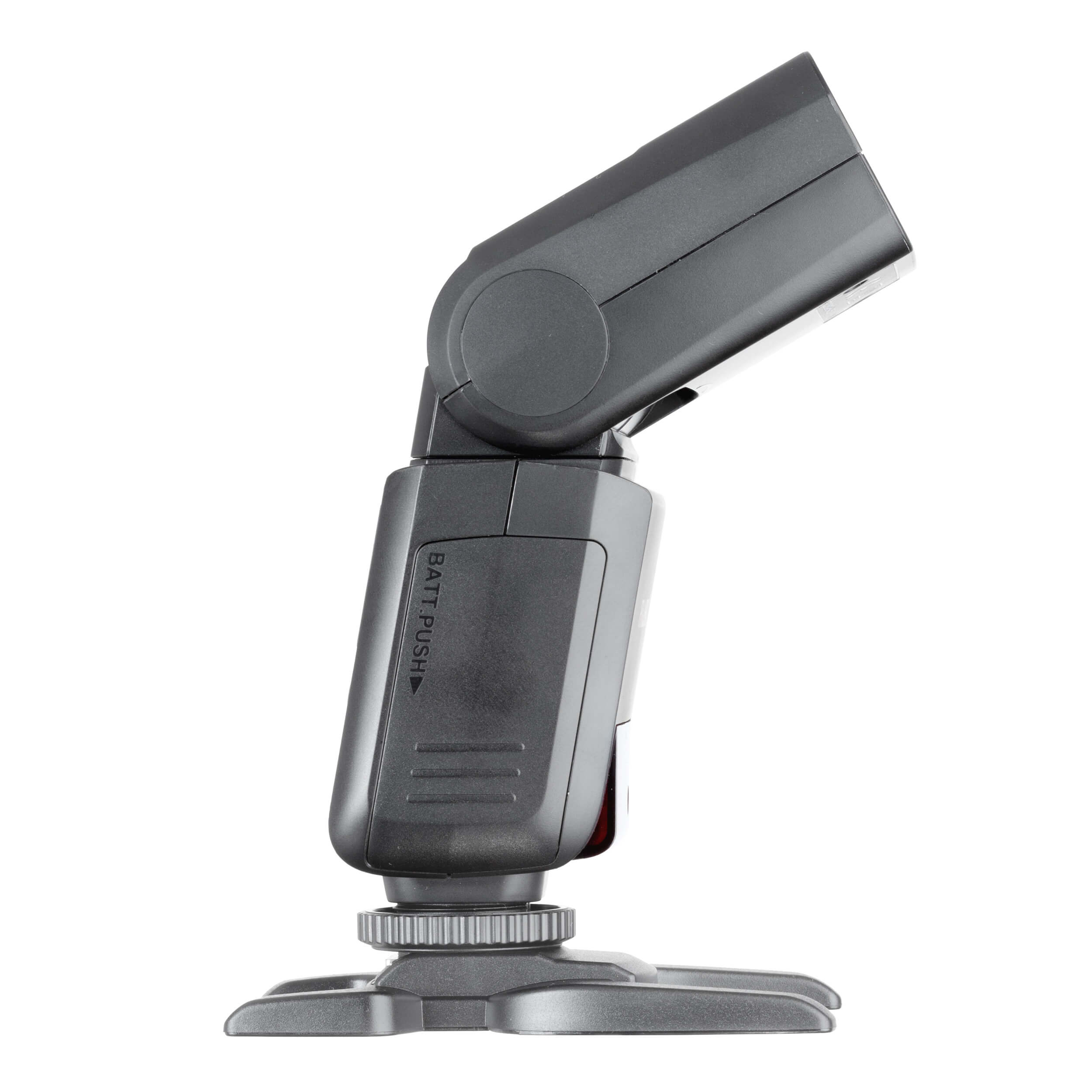 Ving V350 Li-Ion TTL & HSS Speedlite Flash - Rechargeable Battery & Hot Shoe Mount for Canon/Nikon/Sony DSLR Cameras - Perfect for Portrait, Wedding & Studio Photography