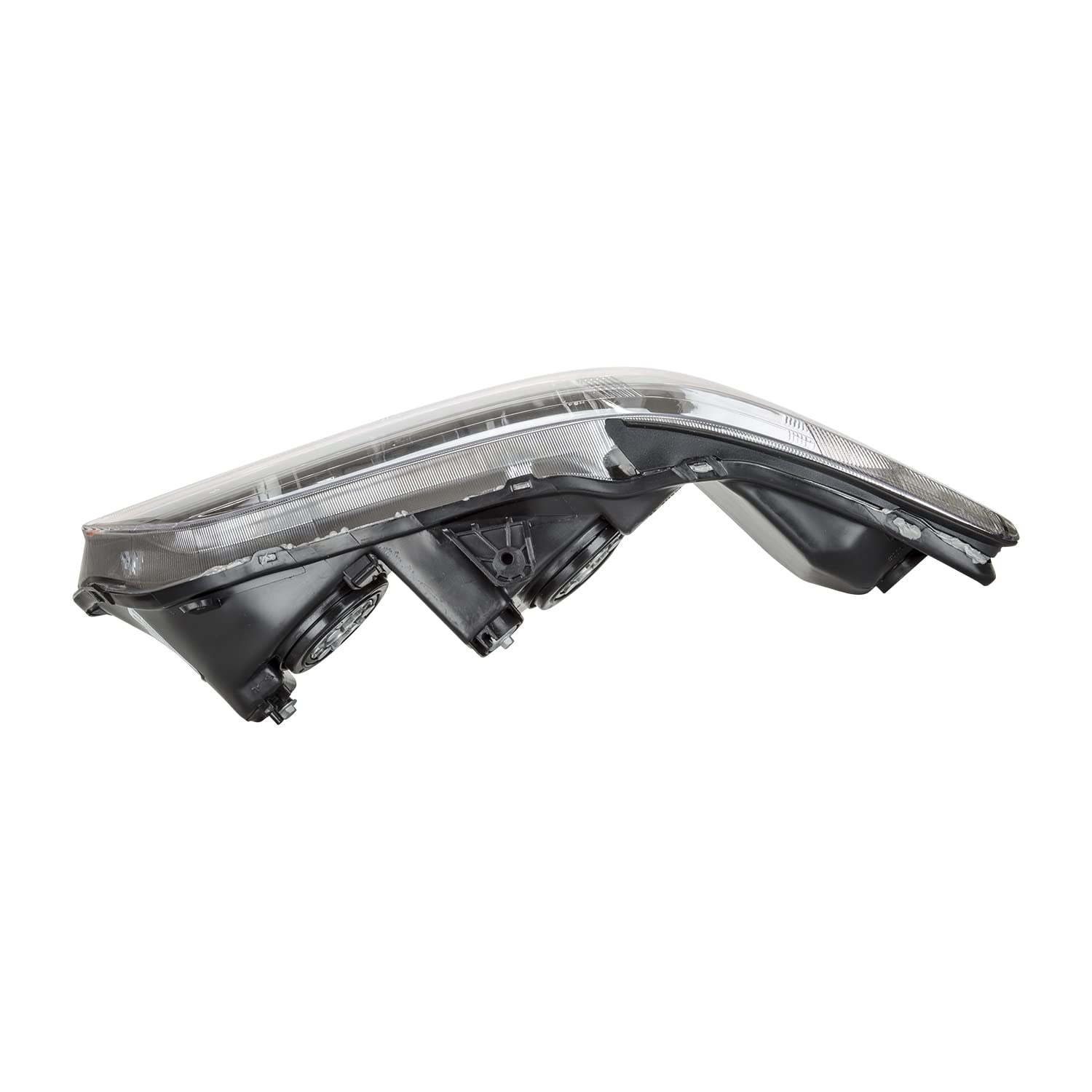 TYC 20-5119-91 Replacement Headlight Assembly for Honda Accord Passenger Side - Perfect for Night Driving & Enhanced Visibility