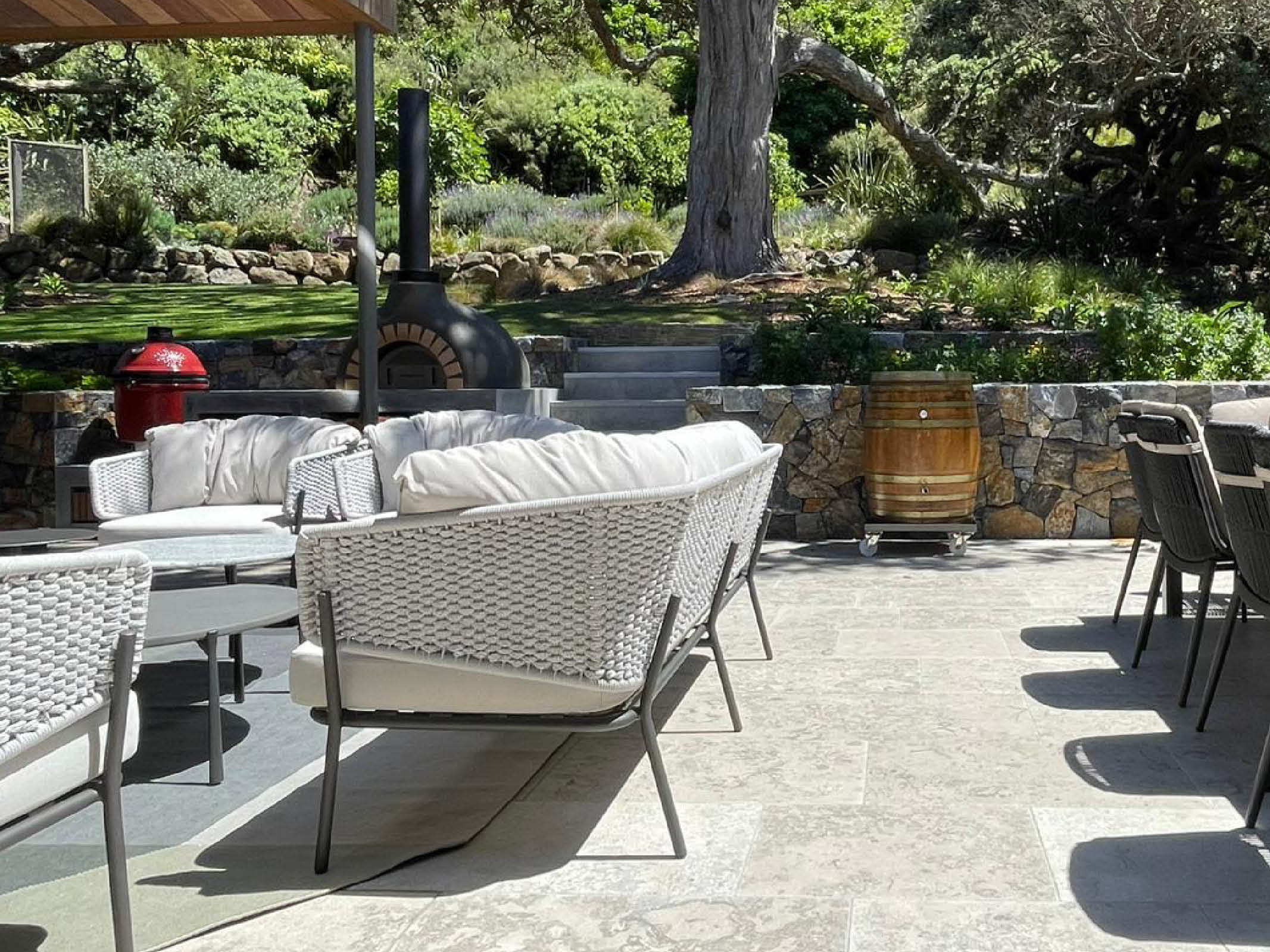 Ranger Sofa - Modern Comfortable Couch for Living Room, Bedroom & Office - Perfect for Relaxing, Lounging & Entertaining Guests
