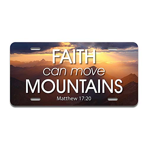 Move Mountains