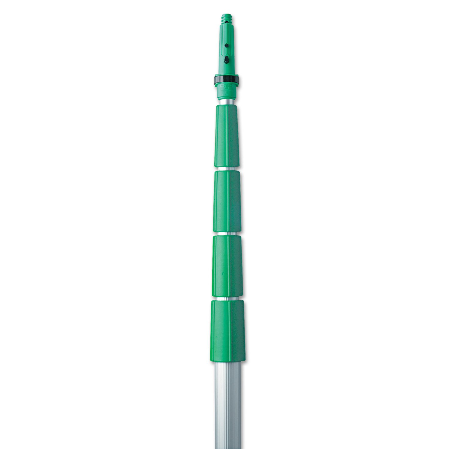 TelePlus Extendable Tele Pole - Adjustable Up to 18 Feet for Outdoor Activities, Photography, and Utility Work | Heavy-Duty Handle for Professional Use