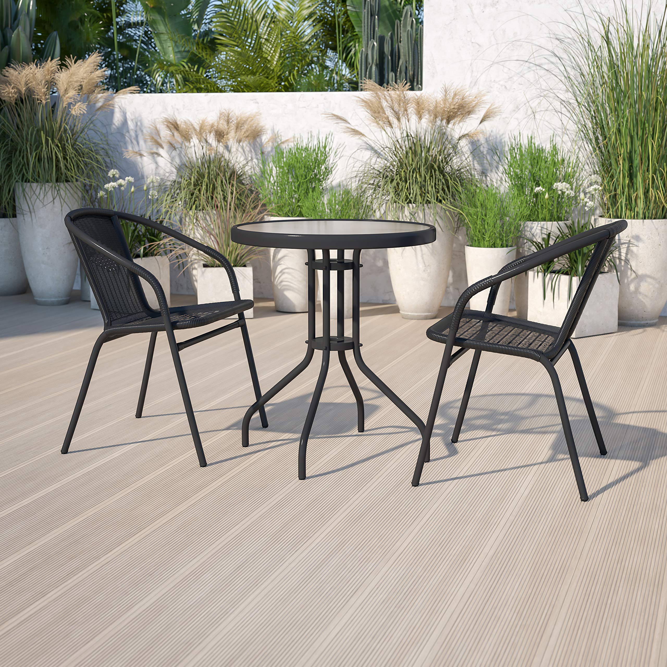 Flash Furniture Lila 23.75