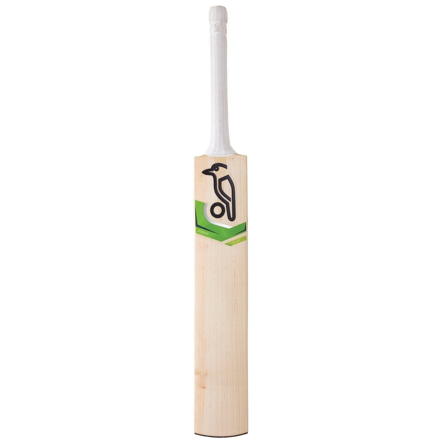 Kookaburra Kahuna Pro 2000 Junior Cricket Bat - Lightweight & Durable for Youth Players - Perfect for Practice, Training & Matches