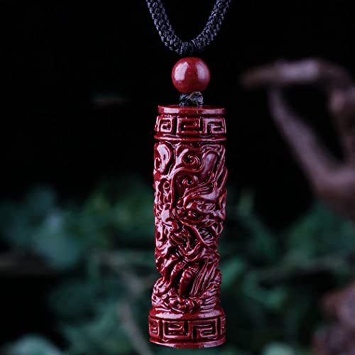 Red Cord