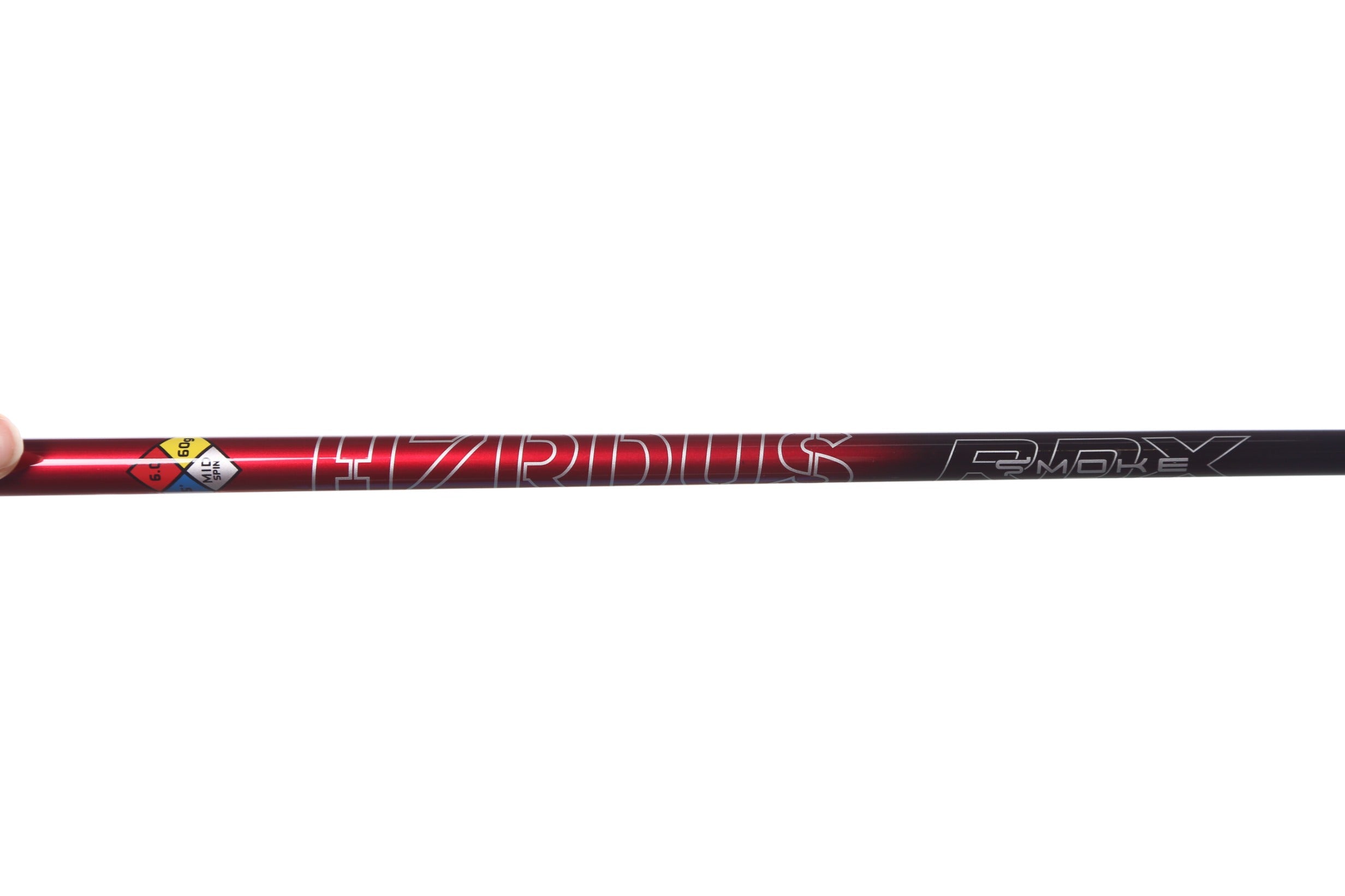 Used Callaway Paradym Ai Smoke TD Driver 9° Stiff Flex Project X HZRDUS Smoke Red RDX Right Hand Golf Club - Perfect for Long Drives & Tournament Play