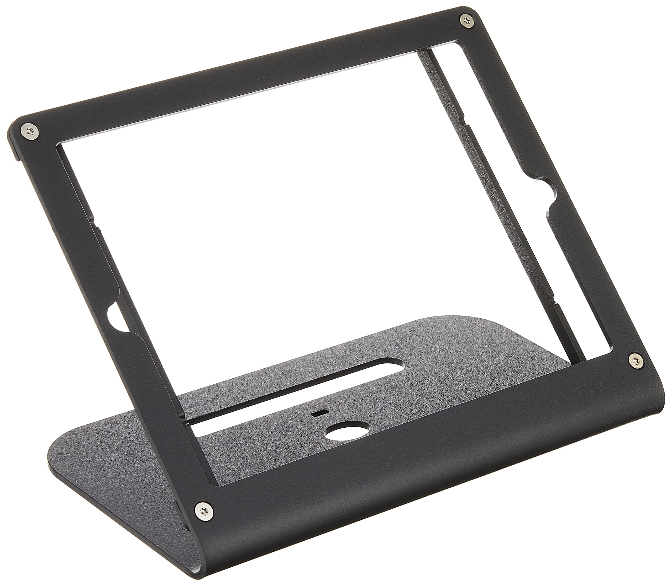 Kensington Windfall Stand for iPad Mini 4/3/2/1 - Premium Aluminum Adjustable Tablet Holder by Heckler Design (K67948US) - Perfect for Home, Office & Travel Use