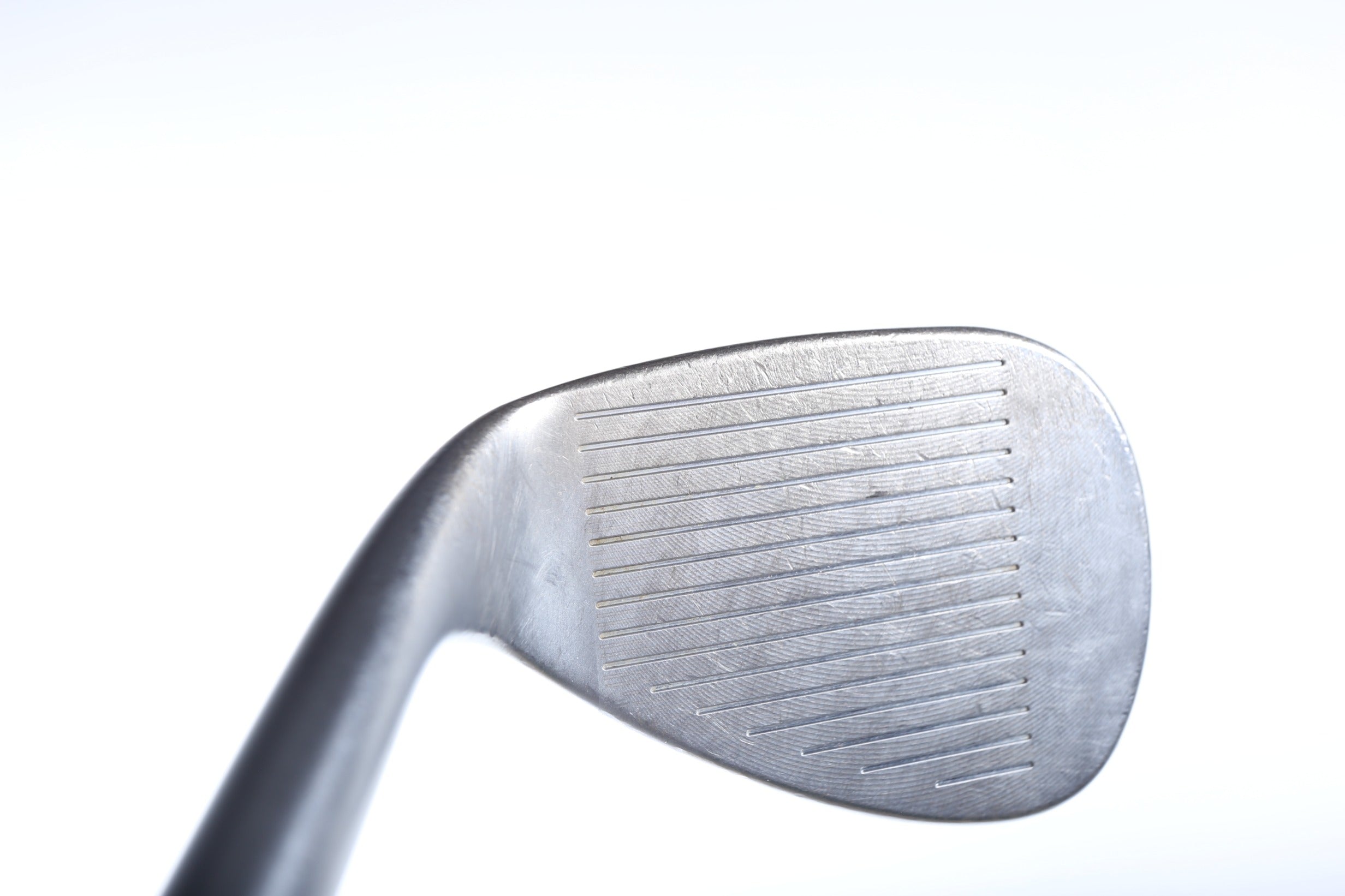 Used Cleveland 588 RTX CB Satin Sand Wedge Golf Club - 56° Ladies Flex Right Handed - Perfect for Short Game & Bunker Shots
