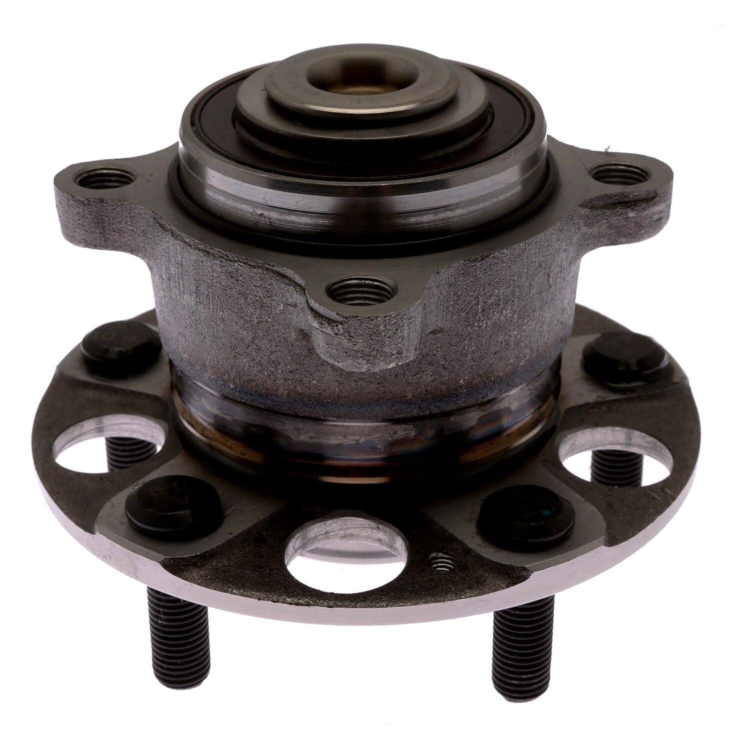 Raybestos 712353 Wheel Hub Assembly - High Performance Replacement for Smooth & Safe Driving - Perfect for Trucks, SUVs, and Sedans