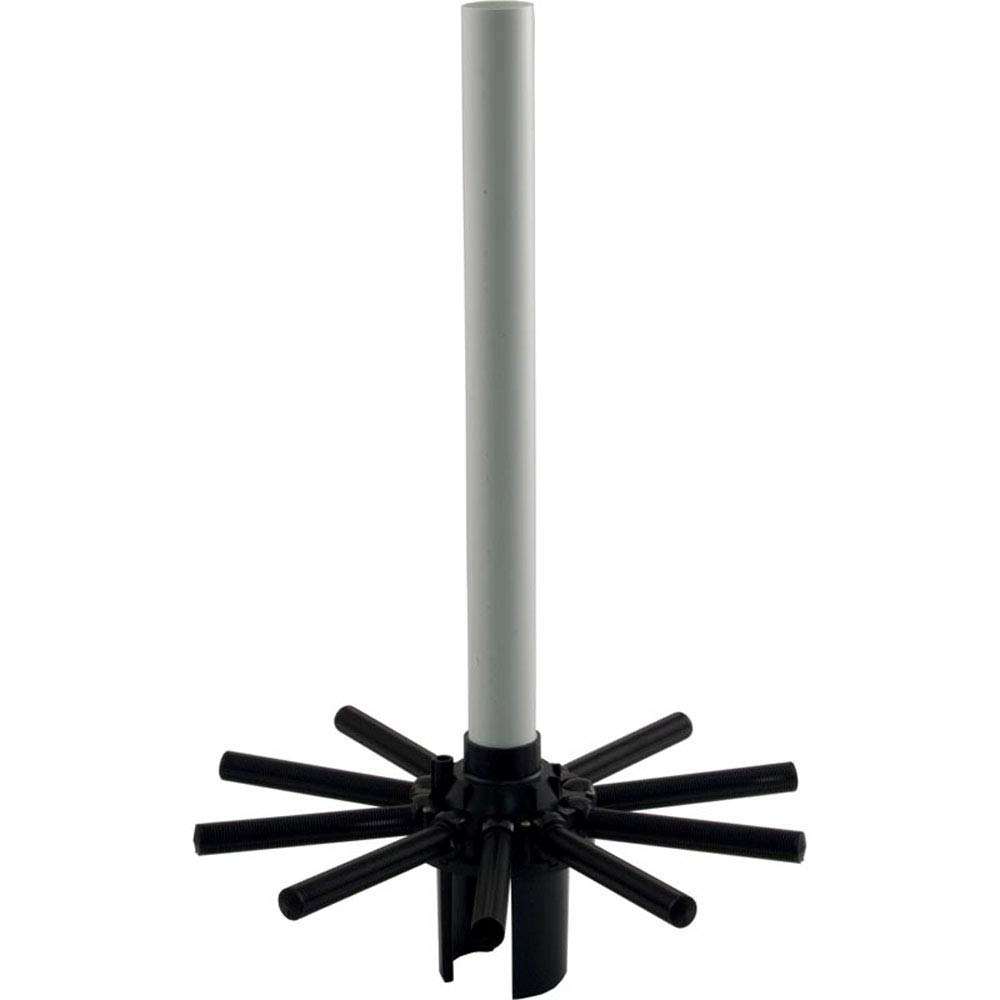 Hayward SX244DA Lateral Assembly with Center Pipe Replacement for Hayward Automatic Skimmers & Sand Filters | Pool Maintenance & Repair Parts for In-Ground Swimming Pools