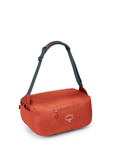 Mars Orange
