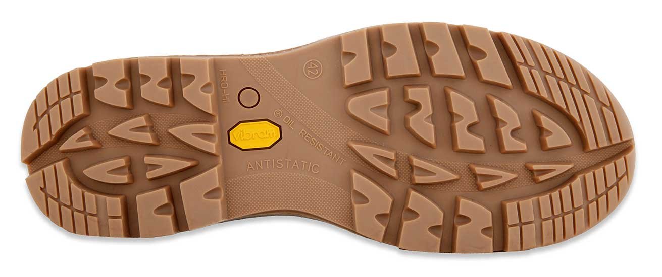 Carhartt Men's Hamilton Rugged Flex Waterproof S3 Safety Work Boots - Steel Toe, Slip Resistant for Construction, Warehouse & Outdoor Jobs