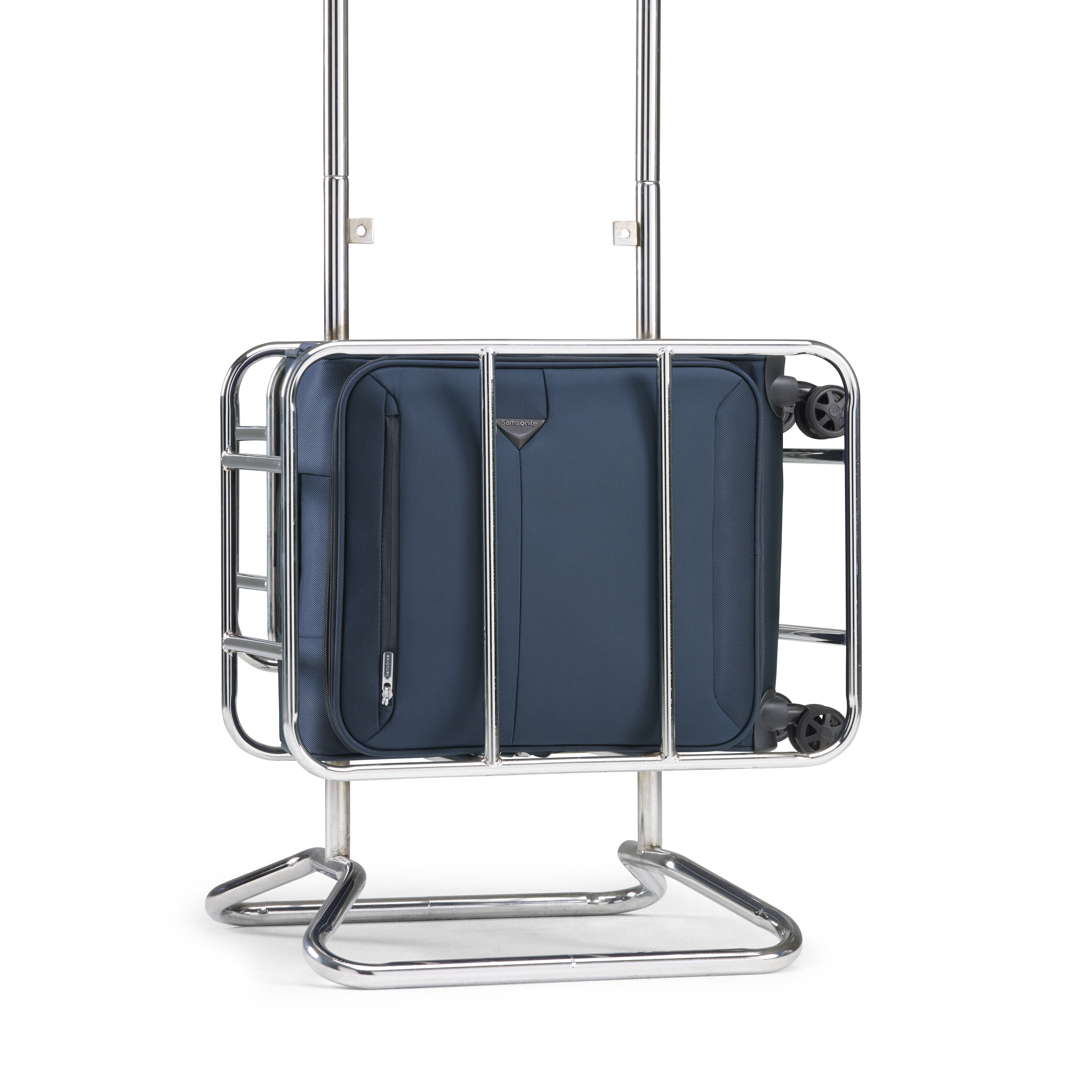 Samsonite Urbify Expandable Spinner Carry On Luggage - Lightweight 20