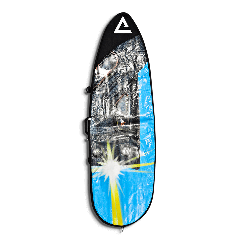 60 Shortboard Dt60Mx 00014 - Premium Surfboard for Beginners & Professionals - Perfect for Beach Waves & Surfing Lessons