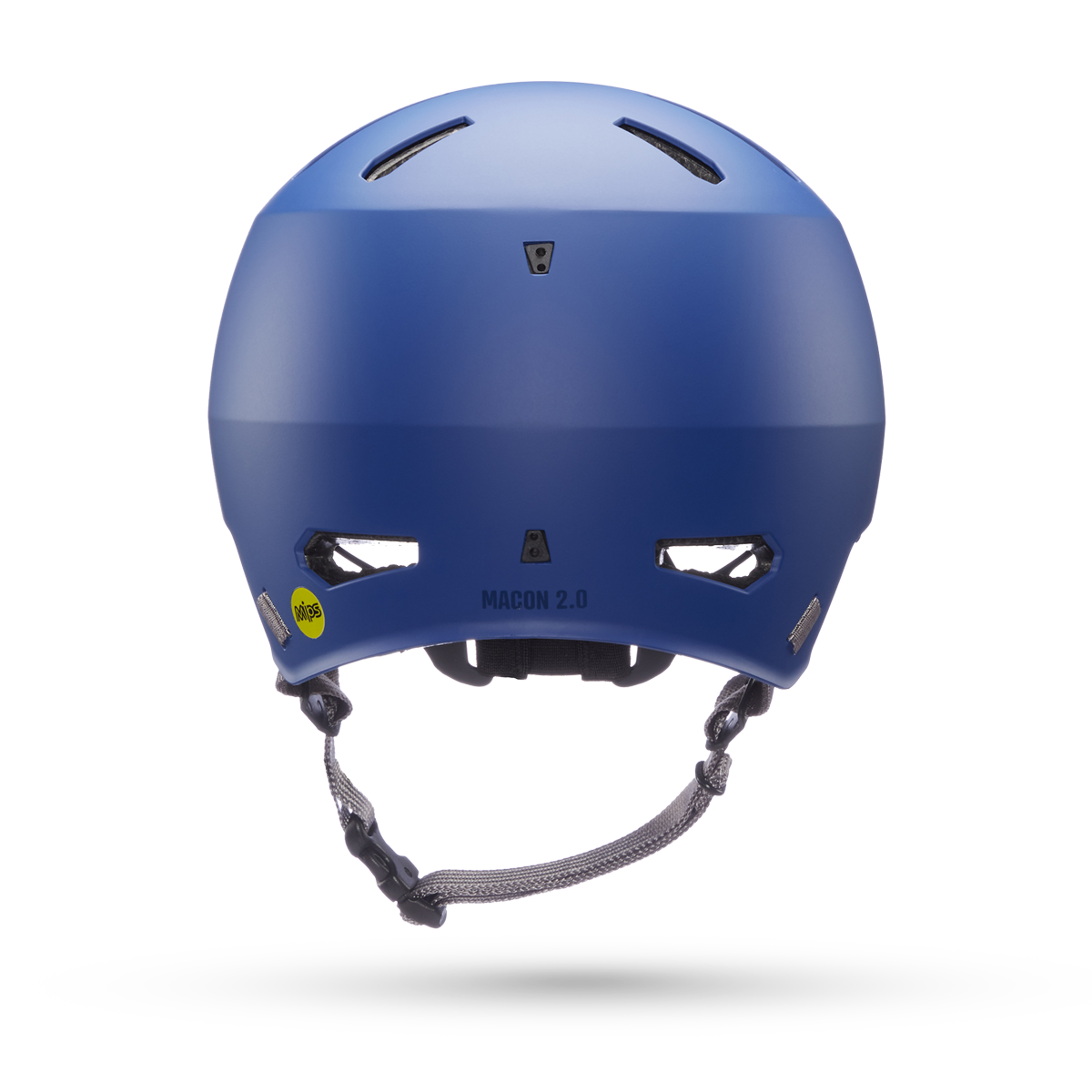 Macon 2.0 MIPS EZ FIT Bike Helmet for Adults - Lightweight & Adjustable Cycling Helmet for Men & Women - Perfect for Road Biking, Mountain Biking & Commuting