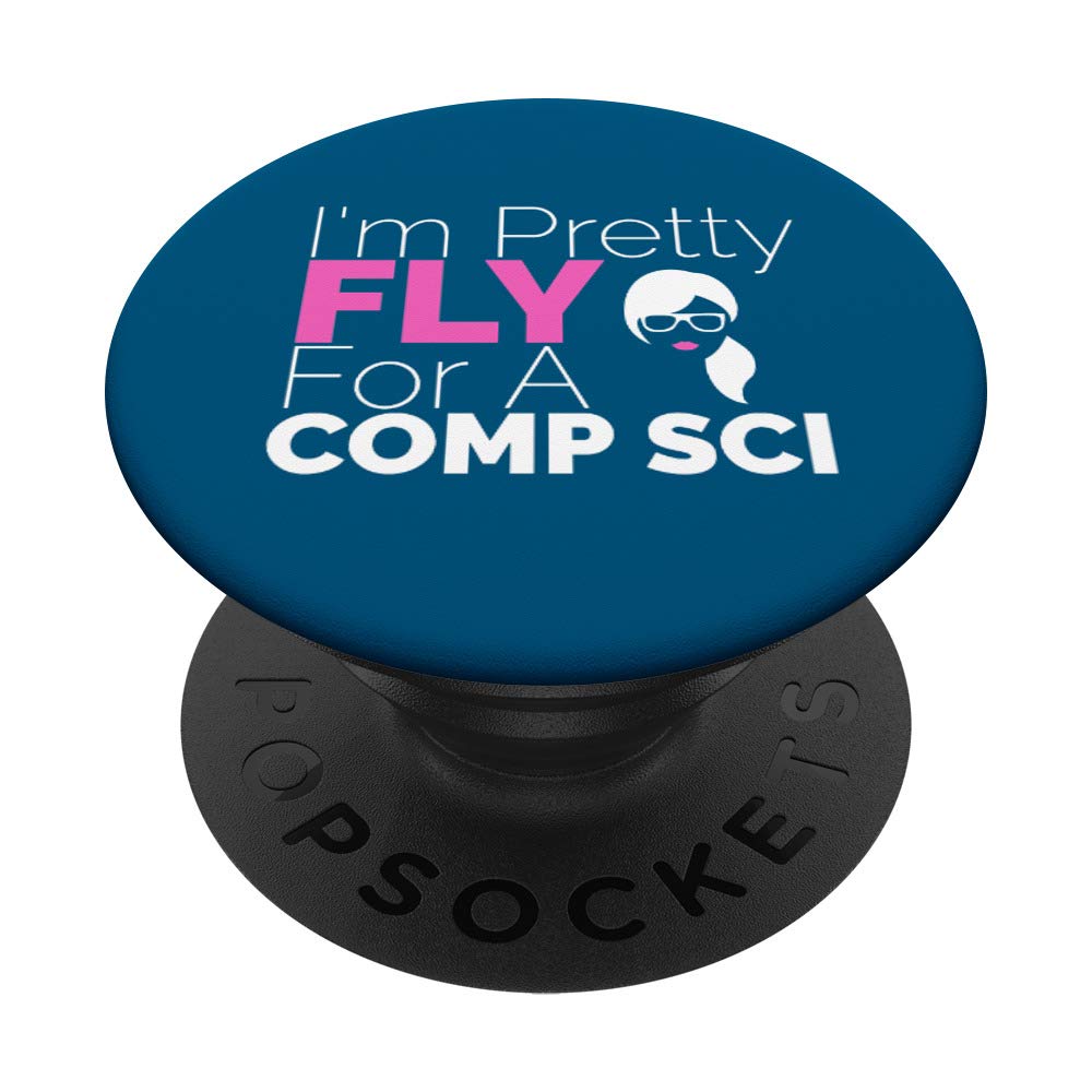 Funny Computer Science Major Women In Science and Math T-Shirt - Perfect for STEM Students, Programmers, and Tech Enthusiasts