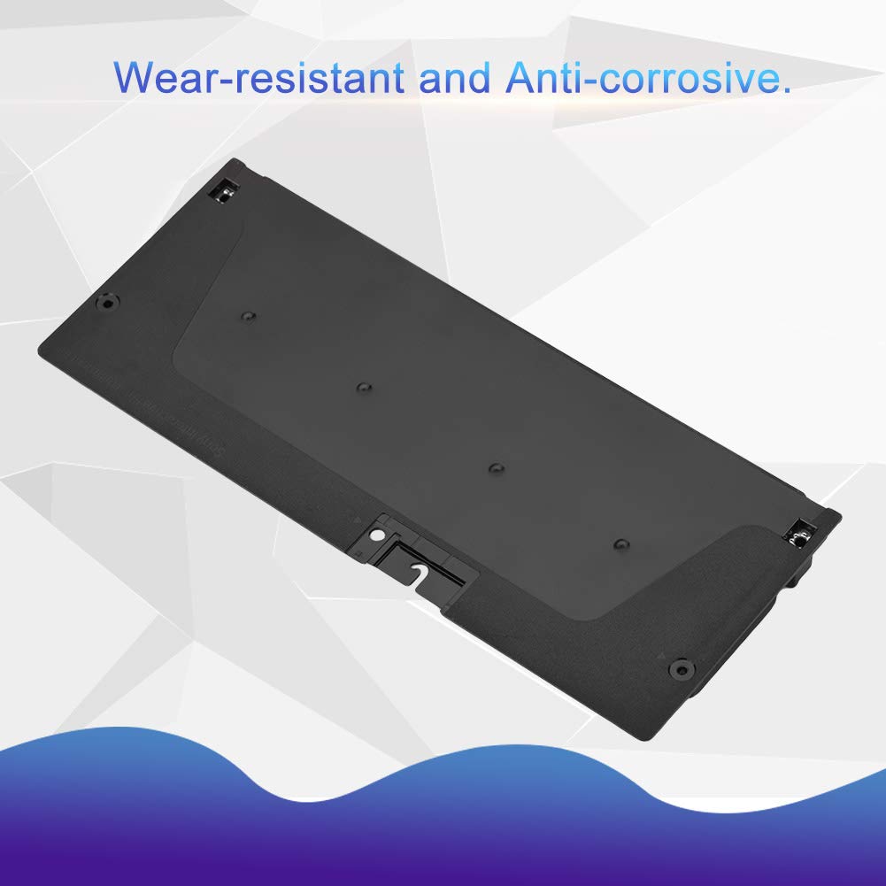Original PS4 Slim Power Supply Unit Replacement ADP-160ER for PS4 Slim 2000 Series - 160W AC Adapter for PlayStation 4 Slim Console - Perfect for Gaming Setups & Home Entertainment Systems