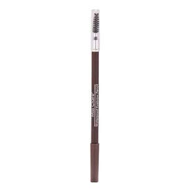 Miss Claire Waterproof Eyebrow Pencil 03 with Mascara Brush - Medium Brown 1.4g | Long-Lasting, Smudge-Proof Eyebrow Makeup for Natural Look | Perfect for Daily Use, Gym, Swimming & Outdoor Activities