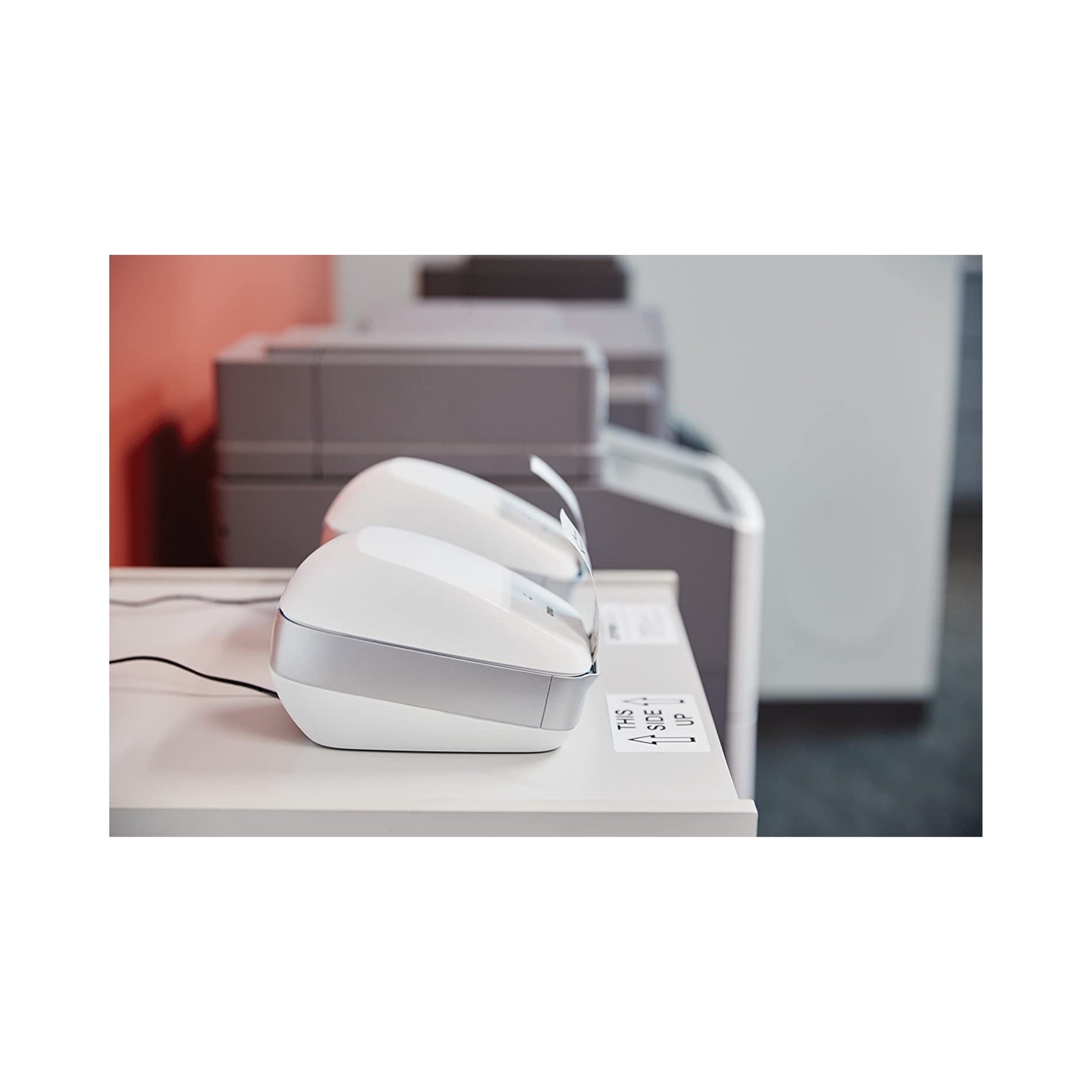 DYMO LabelWriter Wireless Label Printer for Shipping, Mailing & Organizing - Perfect for Home, Office & Small Business Use