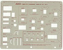 Pickett 1287-I 电脑桌 - 现代简约办公家具，适合家庭办公室和小型企业使用