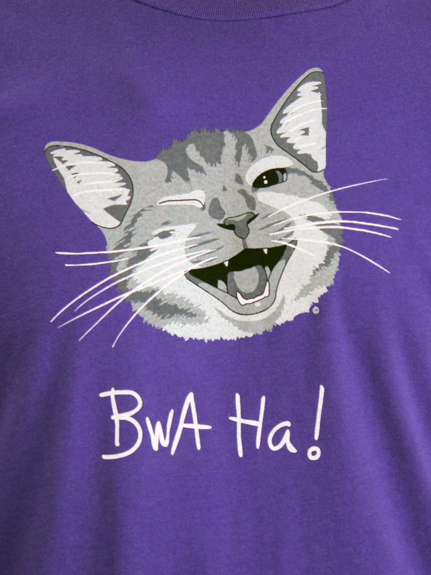 Funny Cat Lover T-Shirt for Men & Women - Perfect Gift for Cat Dad & Mom - Cute Pet Owner Apparel for Casual Wear & Gifts