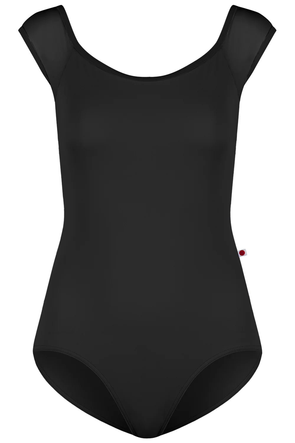Yumiko WENDY Black Cap Sleeve Dress for Girls | Elegant Kids Party Wear | Perfect for Birthday, Wedding & Special Occasions