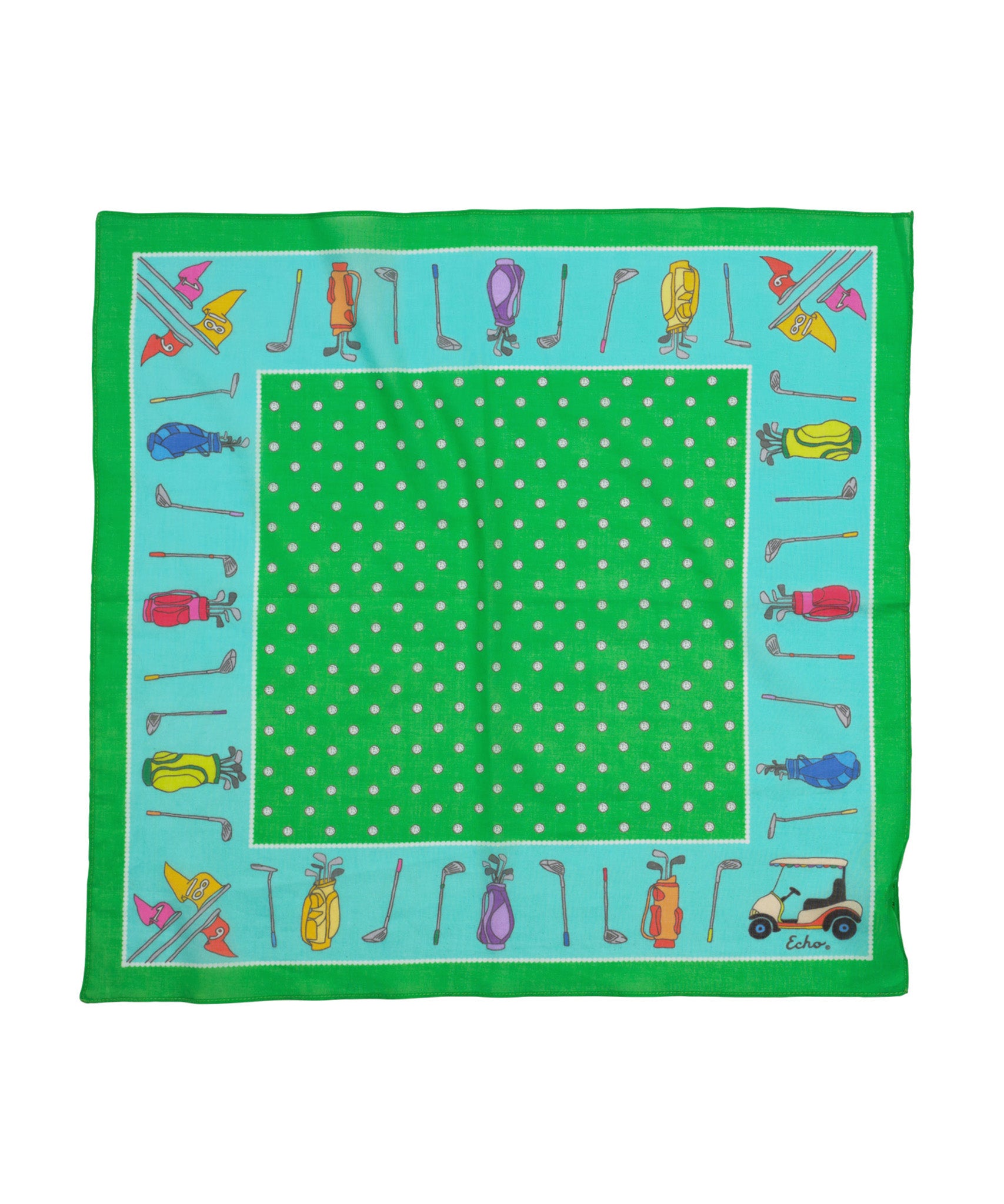 Premium Cotton Bandana - Soft & Breathable for Men & Women - Perfect for Outdoor Activities, Sports, and Fashion Accessories