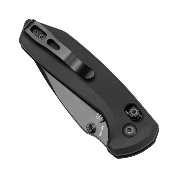 Kizer Sub 3 OBK Australia - Premium EDC Pocket Knife with Titanium Handle - Perfect for Outdoor Camping, Hiking & Everyday Carry