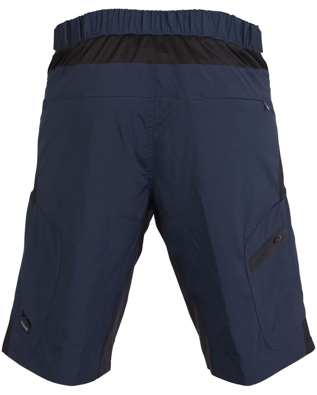 ZOIC Ether Men's Mountain Bike Shorts - 12