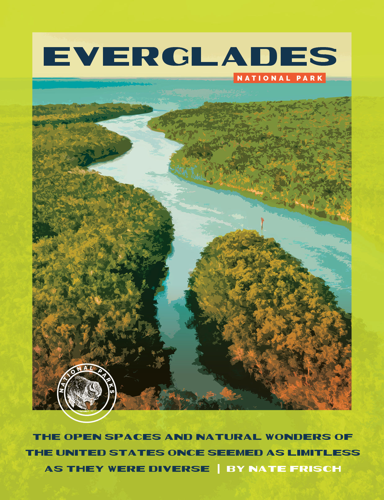 Everglades National Park Guide - Explore Florida's Unique Wetlands & Wildlife | Best Tours, Trails & Tips for Nature Lovers